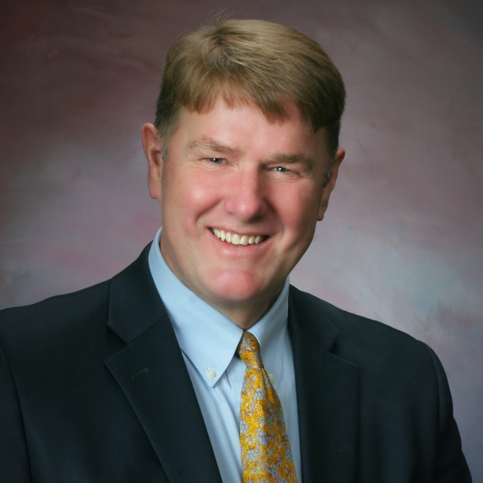 Kenneth Kinder